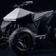 Imagen para el artículo titulado Lo último de Tesla es un Cyberquad para niños que cuesta 1.900 dólares